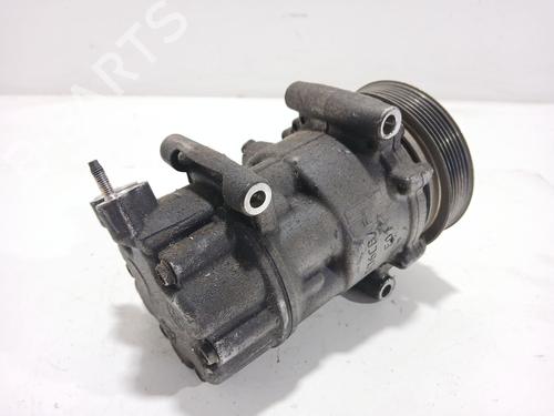 AC compressor PEUGEOT 207 CC (WD_) 1.6 16V | BP31157312M34 - Image 2
