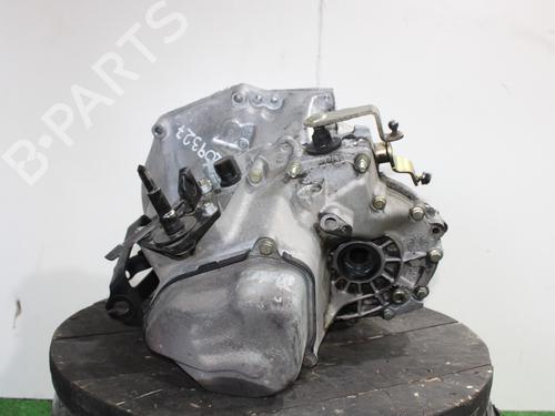 Gearbox PEUGEOT 206 Hatchback (2A/C)  | BP17755494M3 
