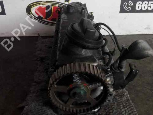 Cylinder head VW GOLF IV (1J1) 1.9 TDI | BP10971140M5 