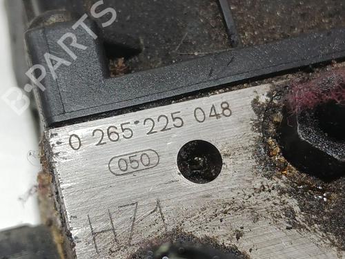 ABS pump AUDI A4 B6 (8E2) 1.8 T quattro | BP28036387M43 