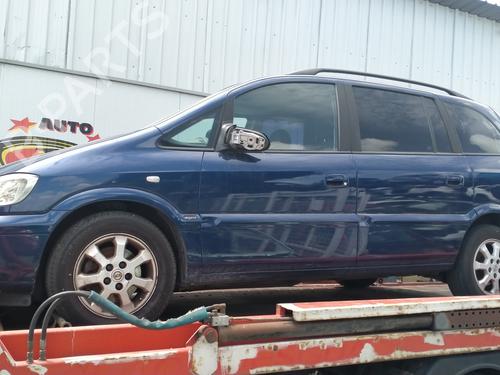 Right headlight OPEL ZAFIRA A MPV (T98)  | BP13421328C29 