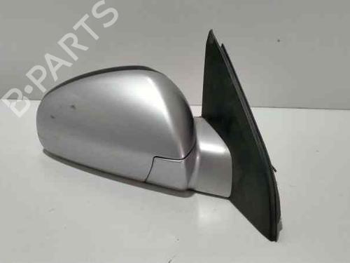 Used Right mirror OPEL VECTRA C (Z02) 1.9 CDTI (F69) (150 hp) 6589399