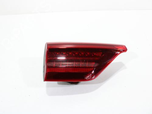 Used Left tailgate light KIA SPORTAGE IV (QL, QLE) 1.6 CRDi (116 hp) 15348883