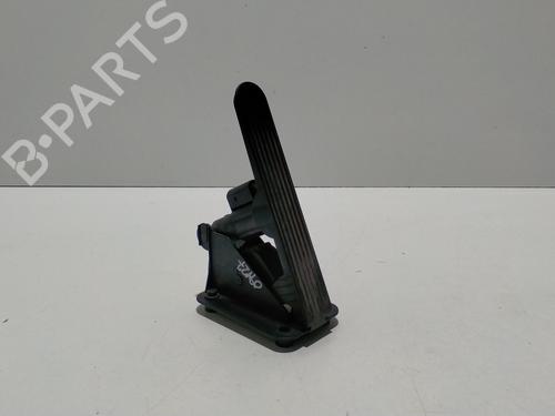 Used Pedal SMART CITY-COUPE (450) 0.8 CDI (S1CLC1, 450.300, 450.301, 450.302, 450.303,... (41 hp) 11048337