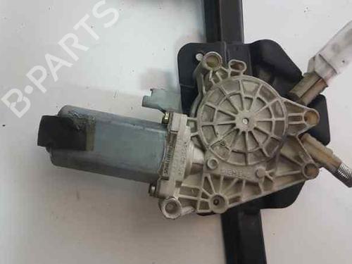 Front left window mechanism PEUGEOT 206 CC (2D) 1.6 HDi 110 | BP6240610C22 