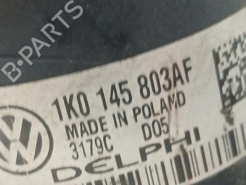 Intercooler AUDI TT (8J3) 2.0 TDI quattro | BP30377297M30 