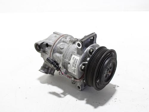 Used AC compressor OPEL INSIGNIA A (G09) 1.6 CDTi (68) (136 hp) 21635892