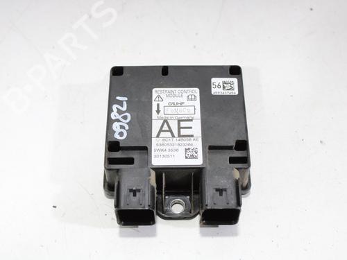 Used ECU airbags FORD TRANSIT Platform/Chassis (FM_ _, FN_ _, FF_ _) 2.2 TDCi (125 hp) 16784262