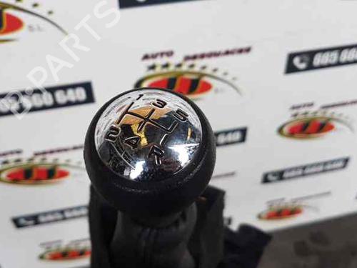 Gear lever PEUGEOT 308 SW I (4E_, 4H_) 1.6 16V | BP7407053M90 