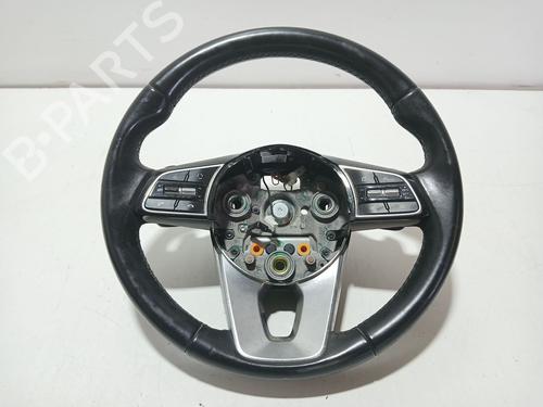 Used Steering wheel Steering wheel 39650110 39650110
