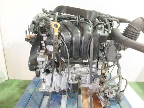 Engine KIA CARENS IV 1.6 GDi | BP38086409M1 - Image 1