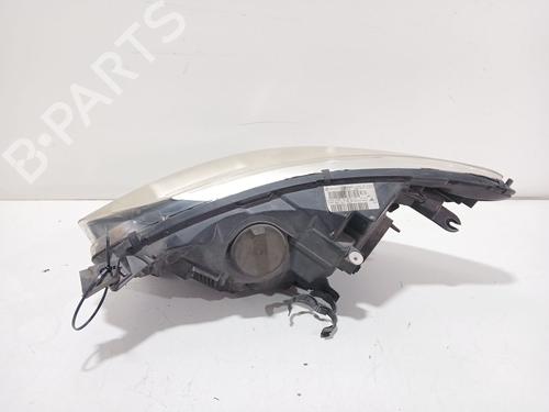 Right headlight RENAULT CAPTUR I (J5_, H5_) 0.9 TCe 90 | BP38950986C29 - Image 4