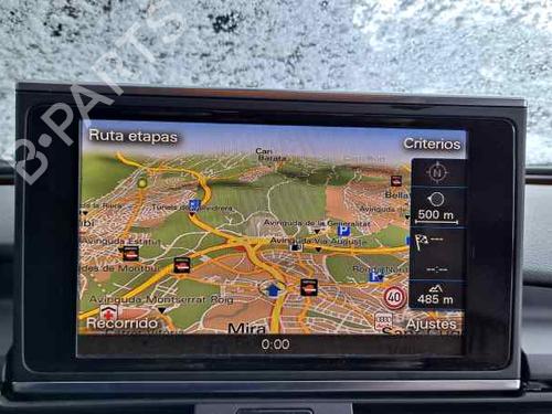 Electronic module AUDI A7 Sportback (4GA, 4GF) 3.0 TFSI quattro | BP6944997M83 