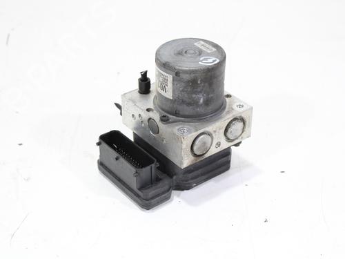 Used ABS pump HYUNDAI i40 I (VF) 1.7 CRDi (116 hp) 18857803