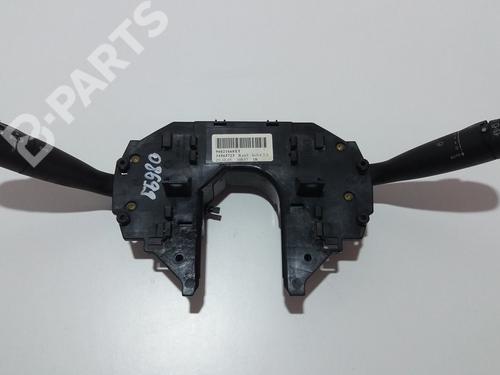Used Switch CITROËN C4 Coupe (LA_) 1.6 HDi (109 hp) 9174526