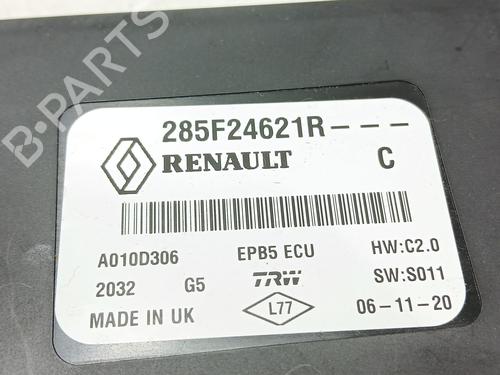 Electronic module RENAULT GRAND SCÉNIC IV (R9_) 1.6 dCi 130 | BP31650906M83