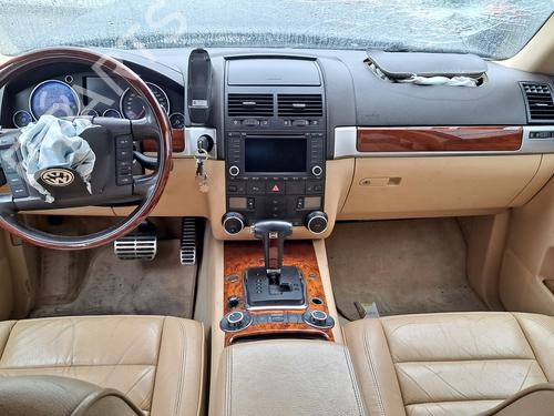 Motore alzacristalli anteriore destro VW TOUAREG (7LA, 7L6, 7L7) 5.0 V10 TDI | BP16423062E20 