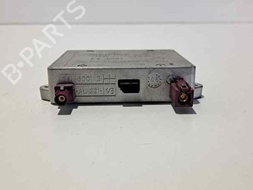 Electronic module AUDI TT (8J3) 2.0 TFSI | BP6887128M83 
