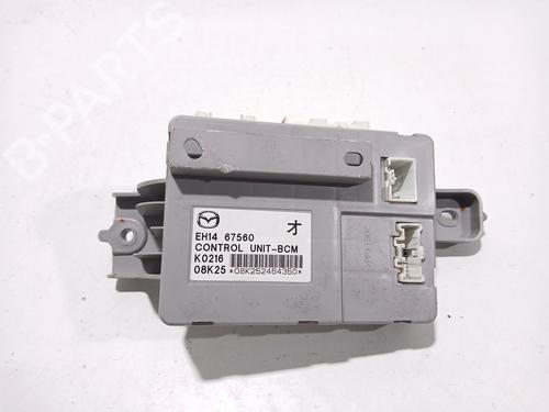 Elektronik Modul für MAZDA CX-7 (ER) [2006-2014]  30942169