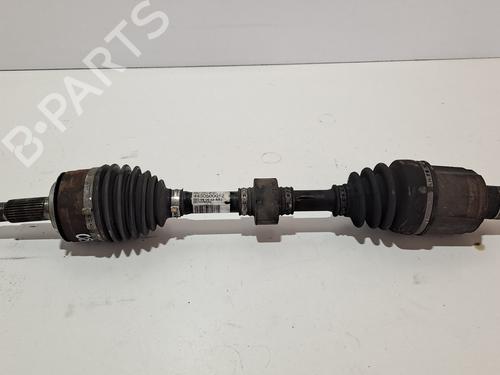Used Right front driveshaft HONDA CIVIC VIII Hatchback (FN, FK) 2.2 CTDi (FK3) (140 hp) 7540595