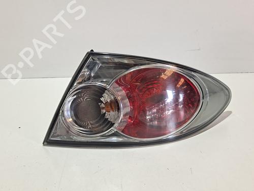 Right taillight MAZDA 6 Hatchback (GG) 1.8 | BP10349152C35 