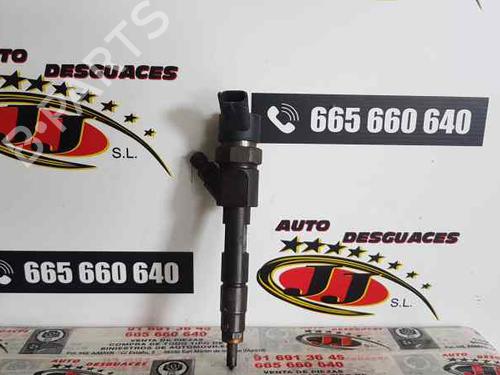 Used Injector RENAULT LAGUNA II (BG0/1_) [2001-2007]  5136914