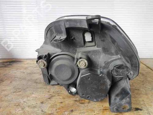 Left headlight RENAULT KANGOO (KC0/1_) 1.5 dCi (KC07) | BP5254283C28 