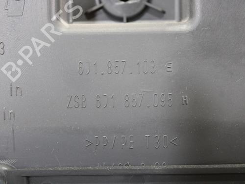 Glove box SEAT IBIZA III (6L1) 1.6 | BP13910369C95 