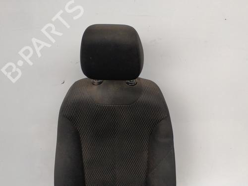 Right front seat BMW 1 (F20) 116 d | BP9737943C16 