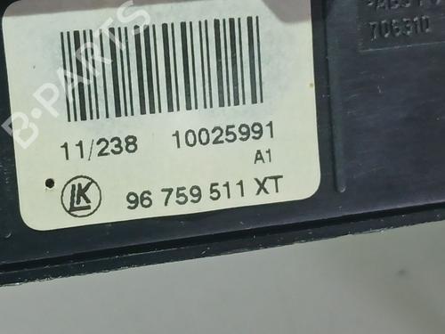 Switch PEUGEOT 308 I (4A_, 4C_) 1.6 16V | BP28582063I30 