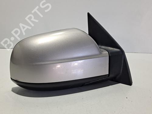 Right mirror HYUNDAI TUCSON (JM) 2.0 CRDi | BP8390509C27 