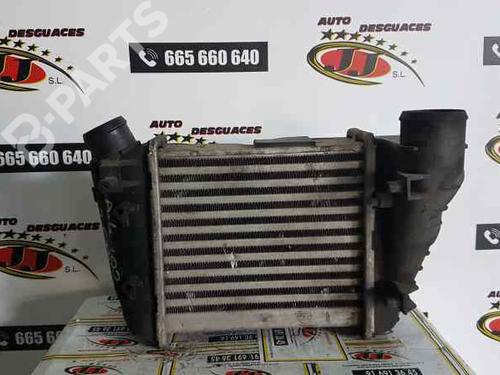Used Intercooler Intercooler AUDI A4 B6 (8E2) 2.5 TDI (155 hp) 5136297 5136297