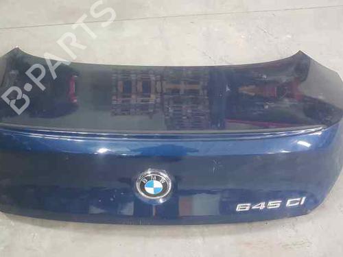Used Tailgate BMW 6 (E63) 645 Ci (333 hp) 5642840