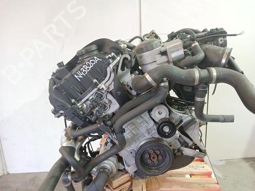Moteur Moteur 39406383 39406383
