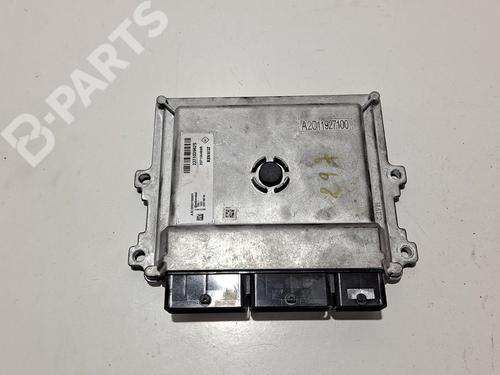 Used Engine control unit (ECU) Engine control unit (ECU) DACIA SANDERO II [2012-2026] 10094726 10094726