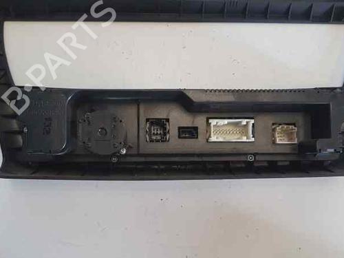 Climate control BMW X3 (E83) 2.0 sd | BP5944009I5 