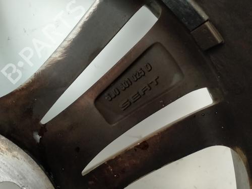 Rim SEAT IBIZA IV SC (6J1, 6P5) 1.6 TDI | BP11512248C45 