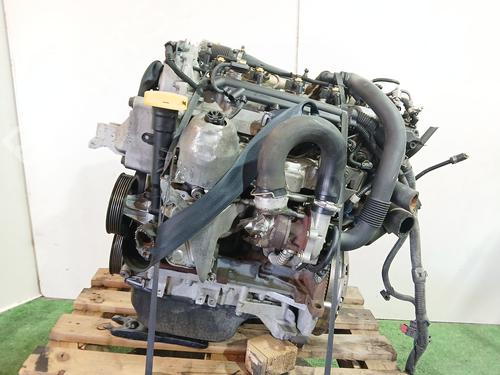 Engine OPEL CORSA C (X01) 1.3 CDTI (F08, F68) | BP38952350M1 - Image 2