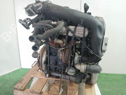 Engine VW GOLF V (1K1) 2.0 TDI 16V 4motion | BP33456464M1 - Image 4