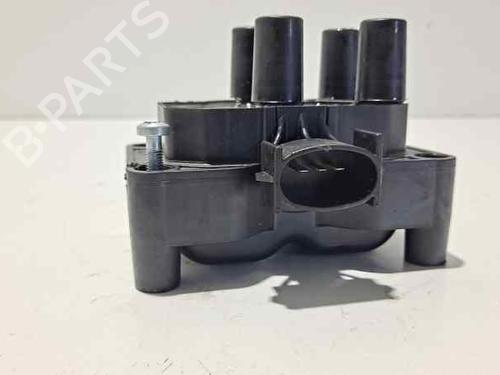 Ignition coil FORD FIESTA V (JH_, JD_)  | BP6696391M94 