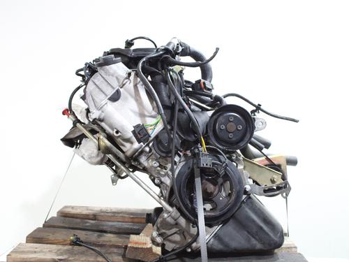 Moteur SMART CITY-COUPE (450) [1998-2004]  16977368