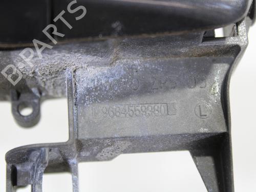 Rear right exterior door handle PEUGEOT 5008 (0U_, 0E_) 1.6 BlueHDi 120 | BP18329555C130 