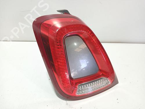 Used Left taillight Left taillight 38952356 38952356