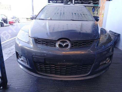 Airco bedieningspaneel MAZDA CX-7 (ER)  | BP30773790I5 