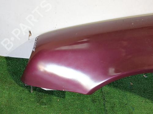 Left front fenders MERCEDES-BENZ CLK (C208) CLK 320 (208.365) | BP23501773C41 