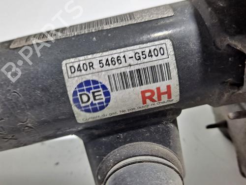 Right front shock absorber KIA NIRO I (DE) 1.6 GDI Plug-in Hybrid | BP9420035M17 