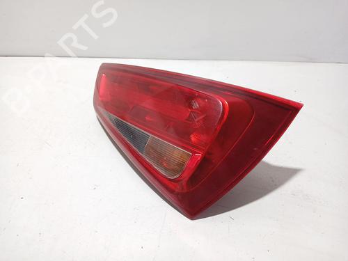 Right taillight AUDI A1 Sportback (8XA, 8XF)  | BP27896344C35 