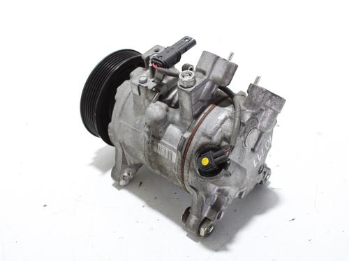 AC compressor BMW 3 (F30, F80)  | BP20168215M34 