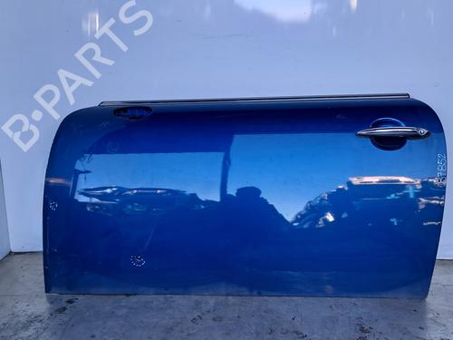 Left front door MINI MINI (R56) Cooper S BP8602376C2