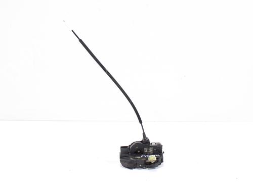 Used Front right lock OPEL INSIGNIA A (G09) [2008-2017]  16780040